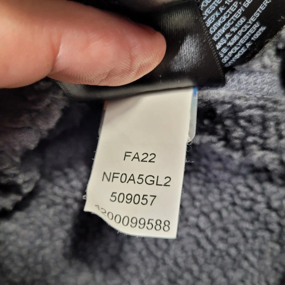 The North Face north face